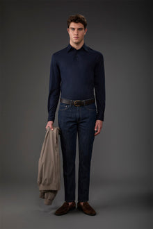 Men's 5-pocket jeans