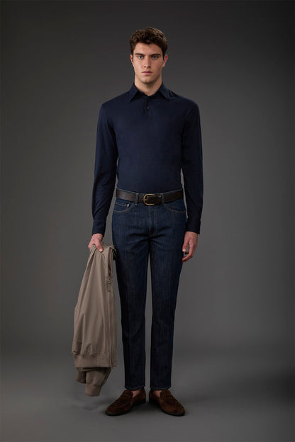 Men's 5-pocket jeans