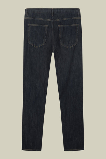 Men's 5-pocket jeans