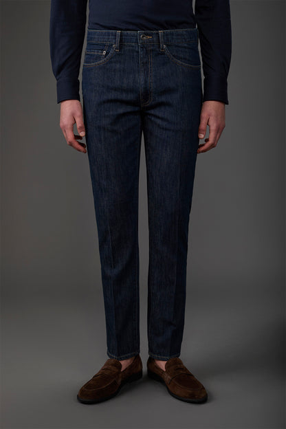 Men's 5-pocket jeans