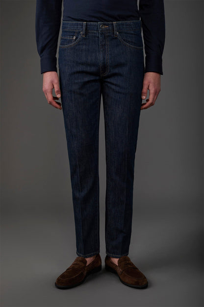 Men's 5-pocket jeans