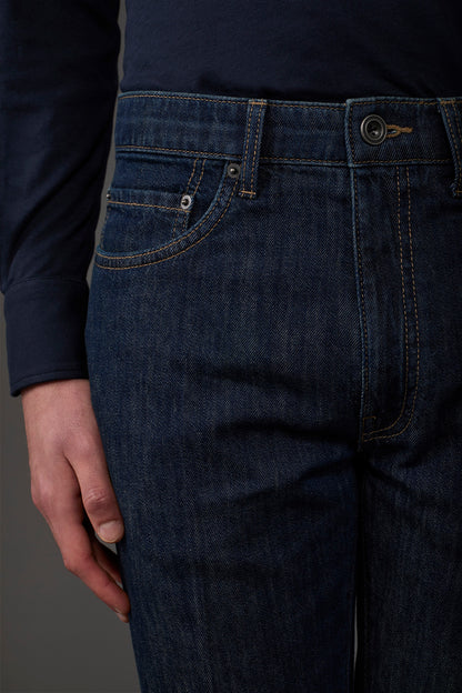 Men's 5-pocket jeans