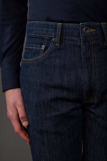 Men's 5-pocket jeans