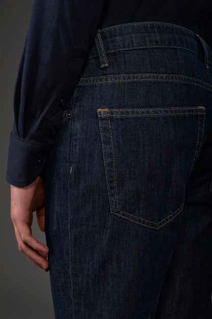 Men's 5-pocket jeans