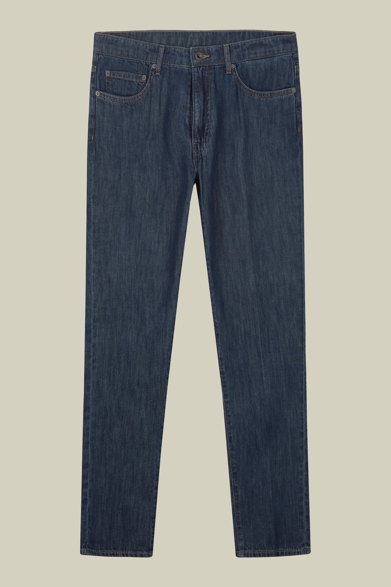 Men's 5-pocket jeans