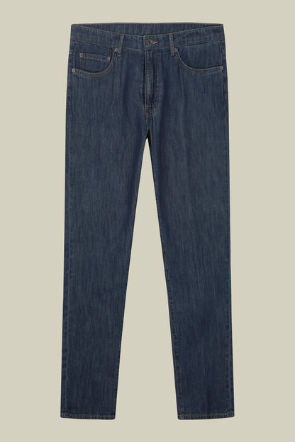 Men's 5-pocket jeans