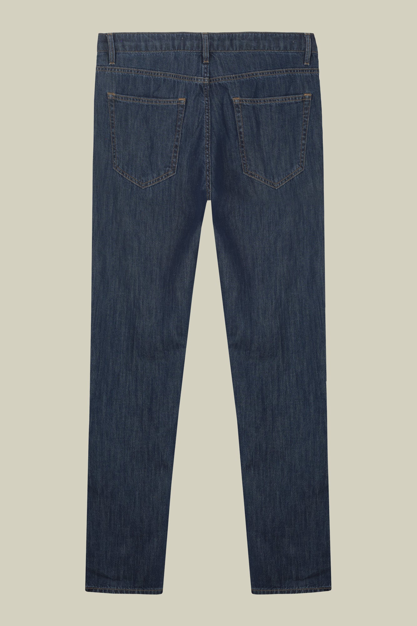Men's 5-pocket jeans