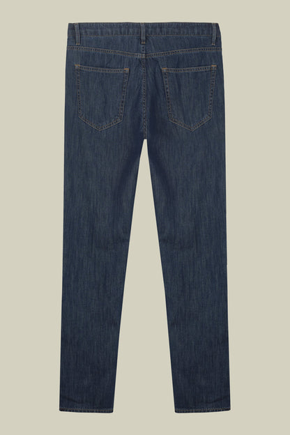 Men's 5-pocket jeans
