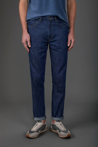 Men's 5-pocket jeans