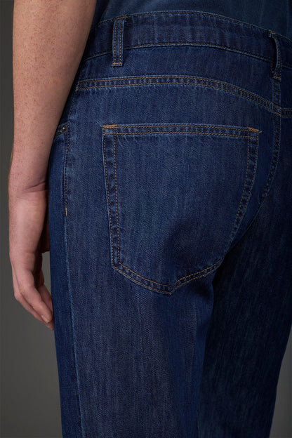 Men's 5-pocket jeans