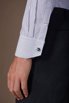 Billiard ball motif cufflinks