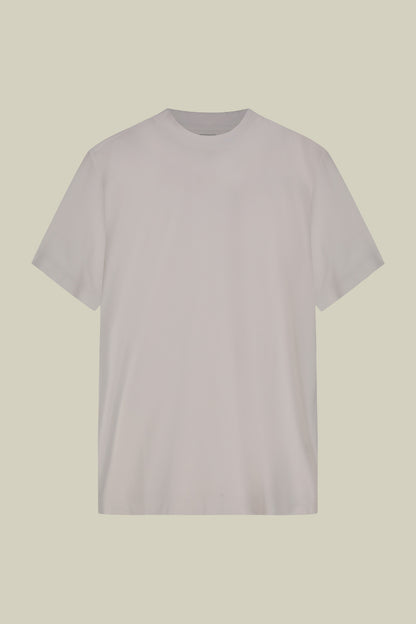 Men's regular fit turtleneck T-shirt