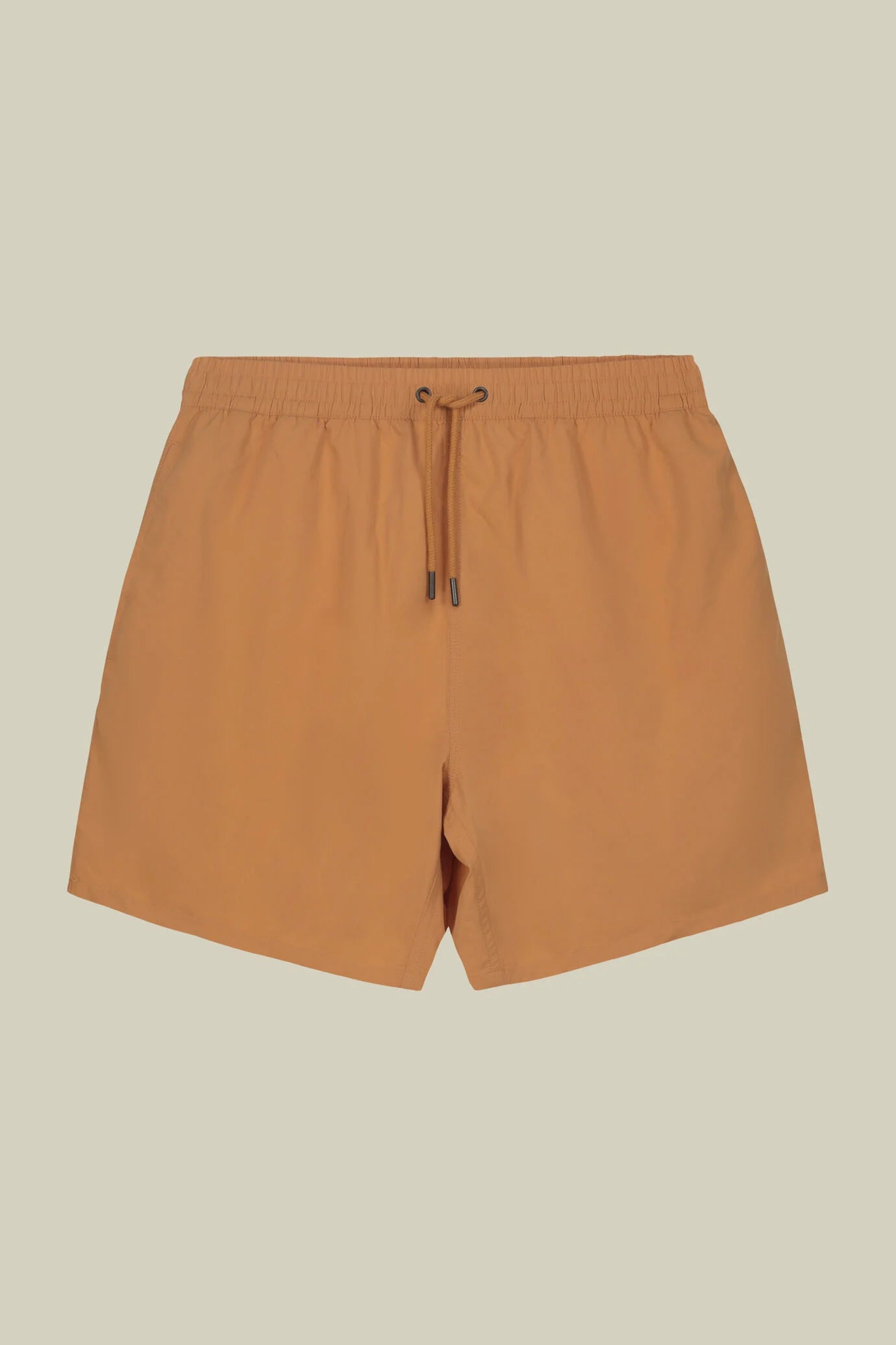Men's plain swim shorts