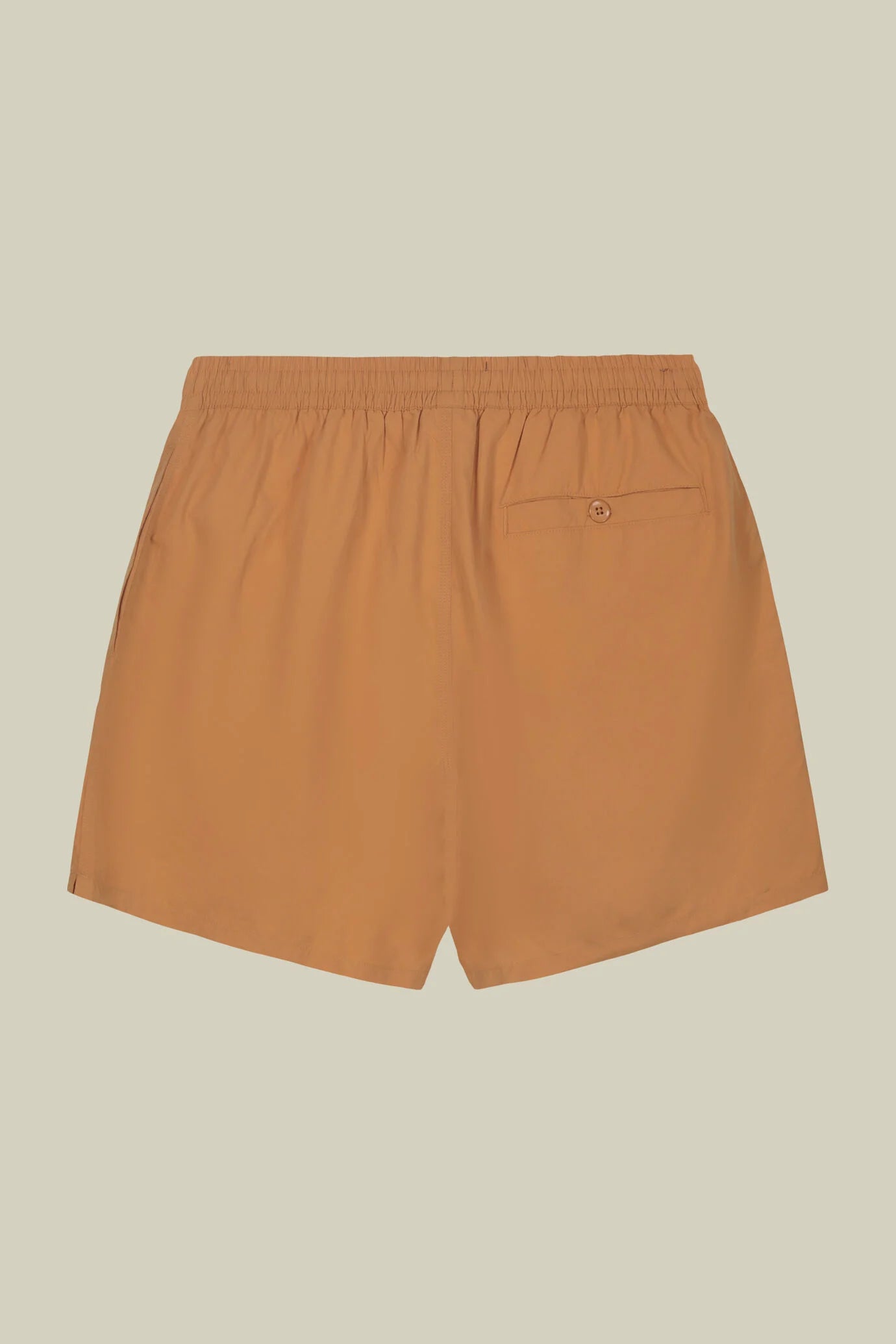 Men's plain swim shorts
