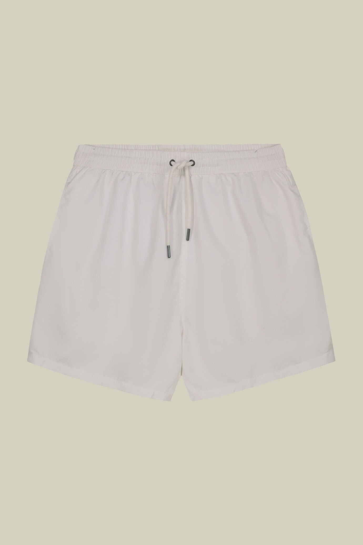 Men's plain swim shorts