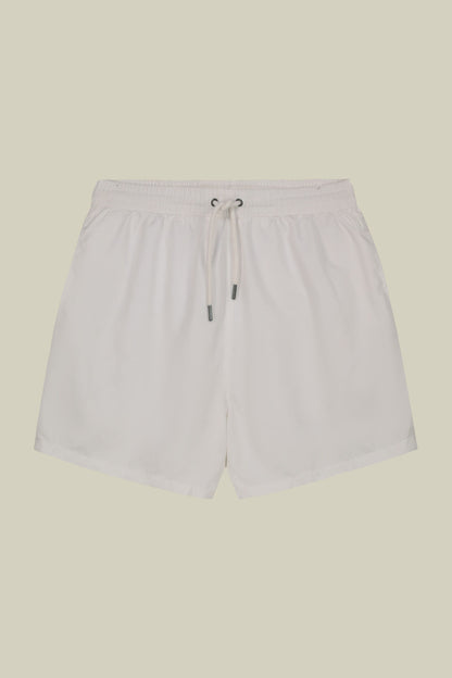 Men's plain swim shorts