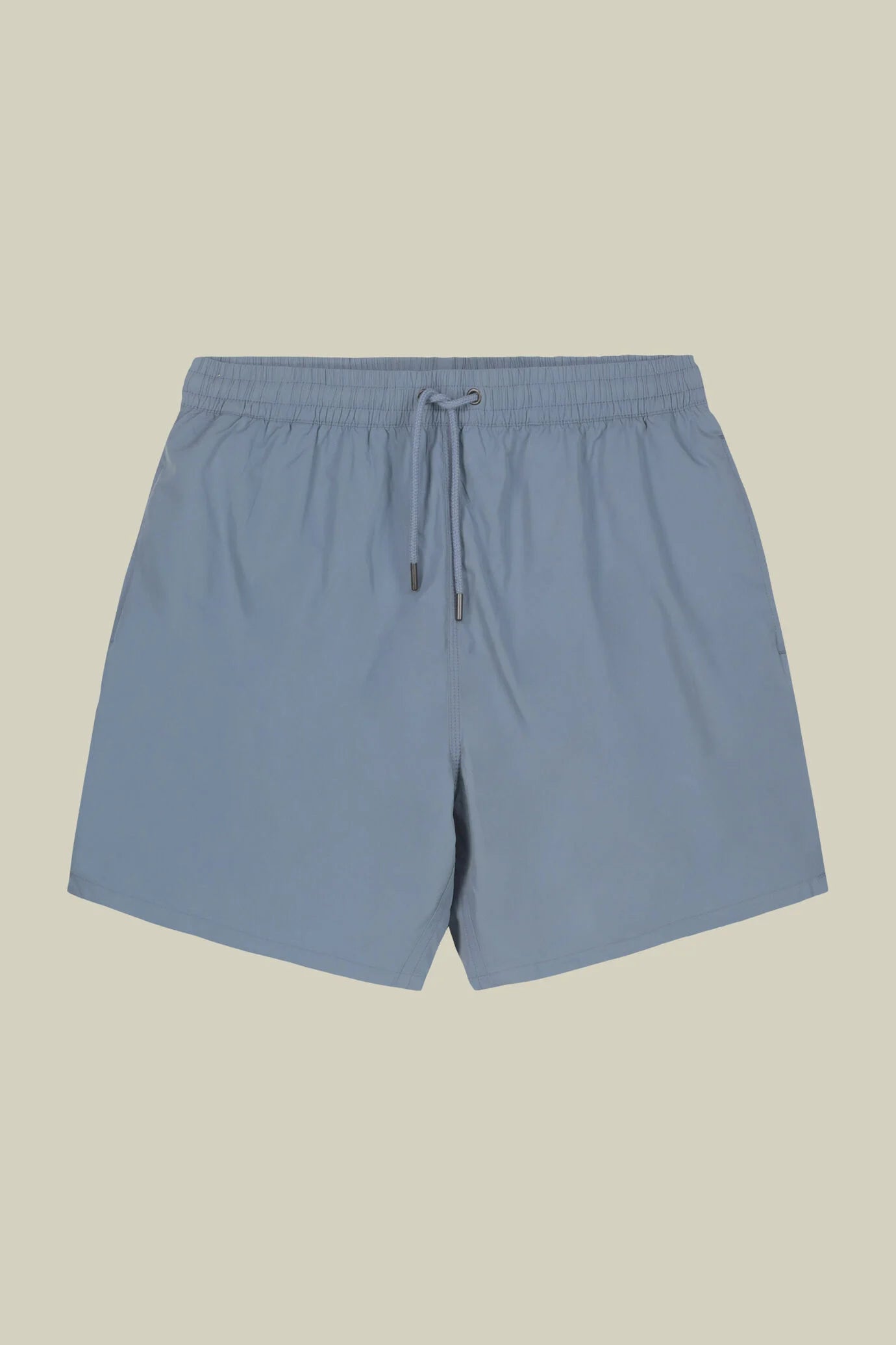 Men's plain swim shorts