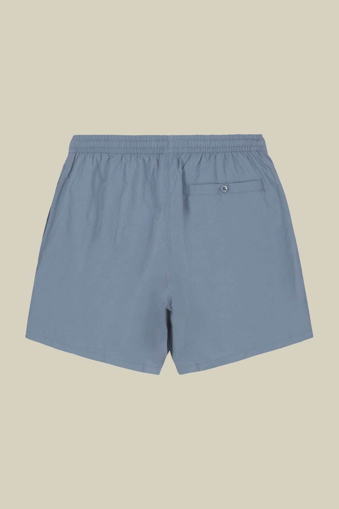 Men's plain swim shorts