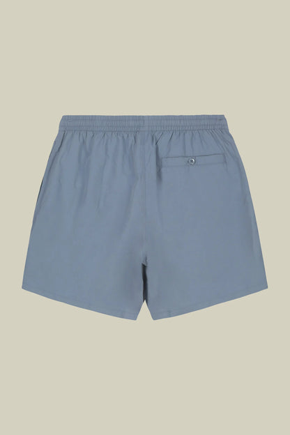 Men's plain swim shorts