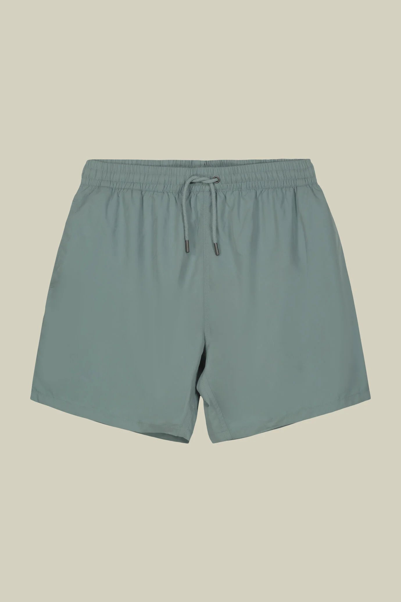 Men's plain swim shorts