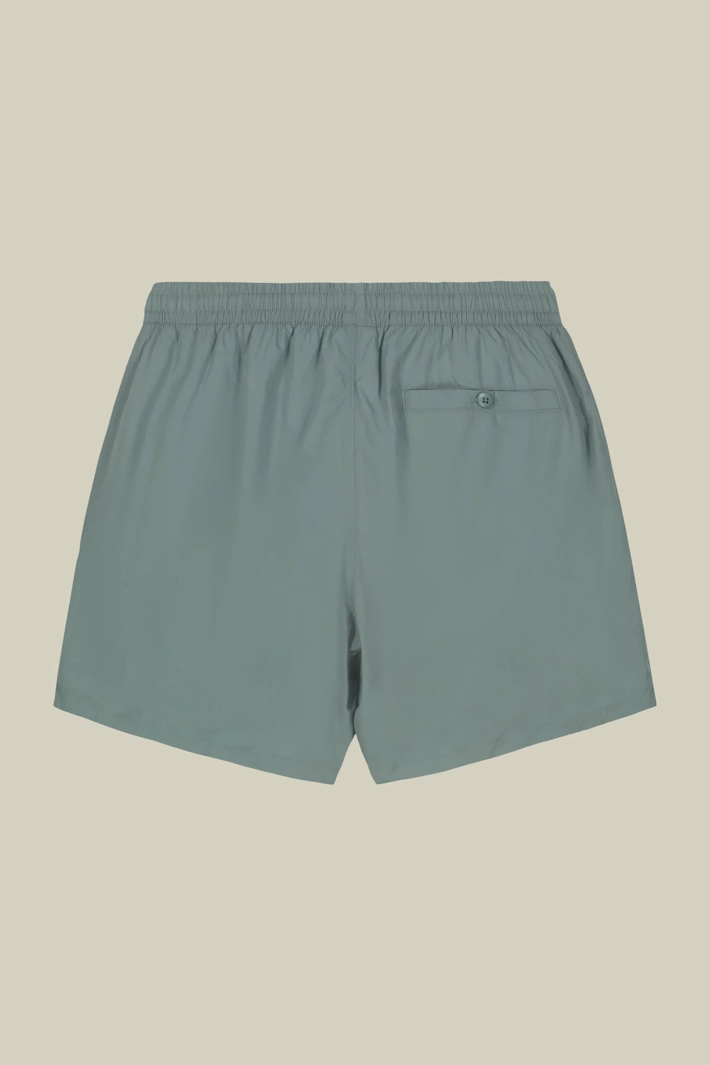 Men's plain swim shorts