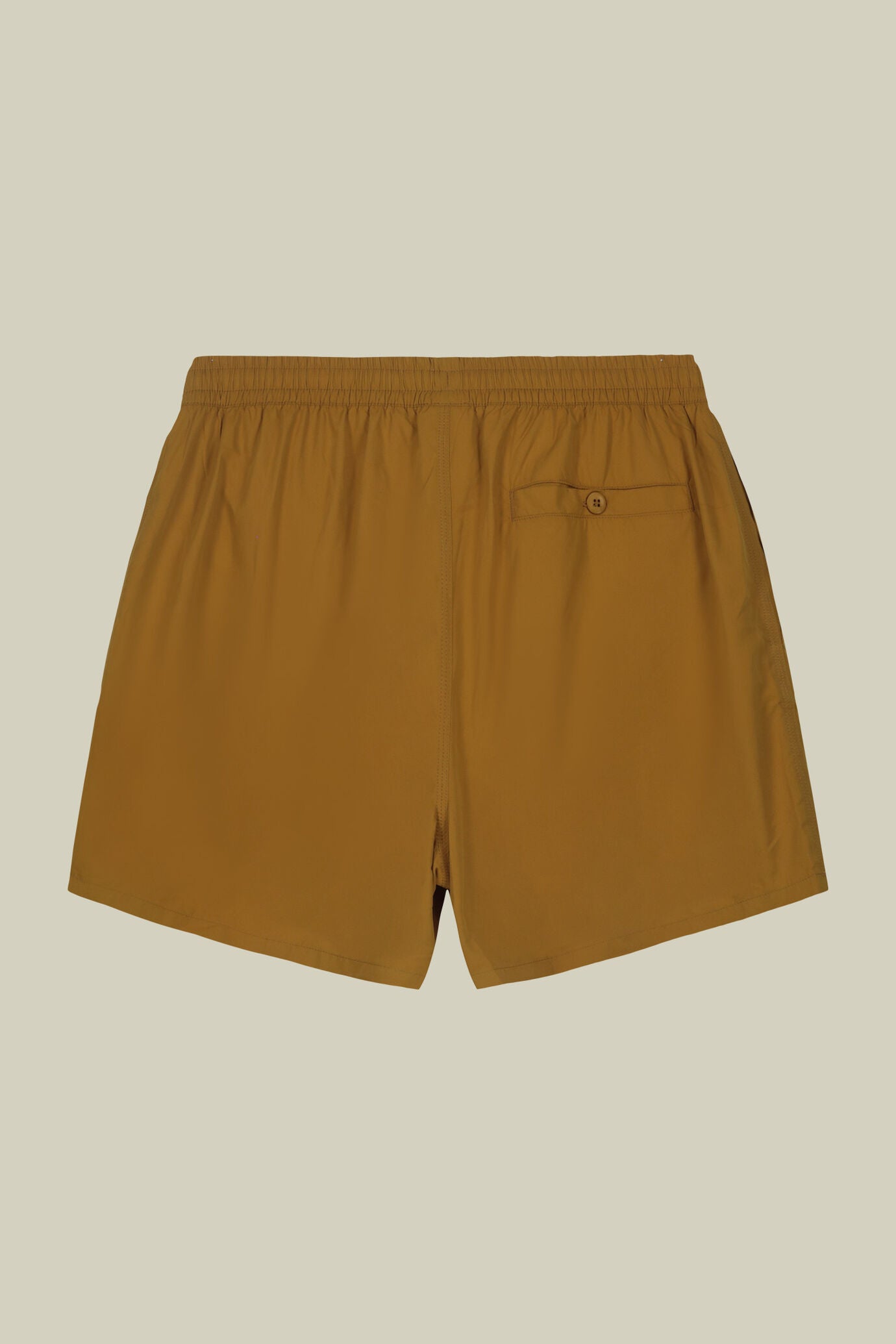 Men's plain swim shorts