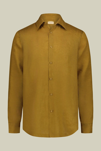 Men's casual shirt