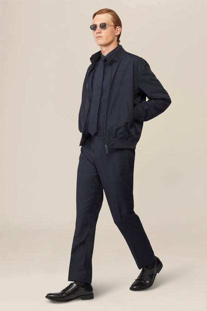Herrington technical lined men's jacket