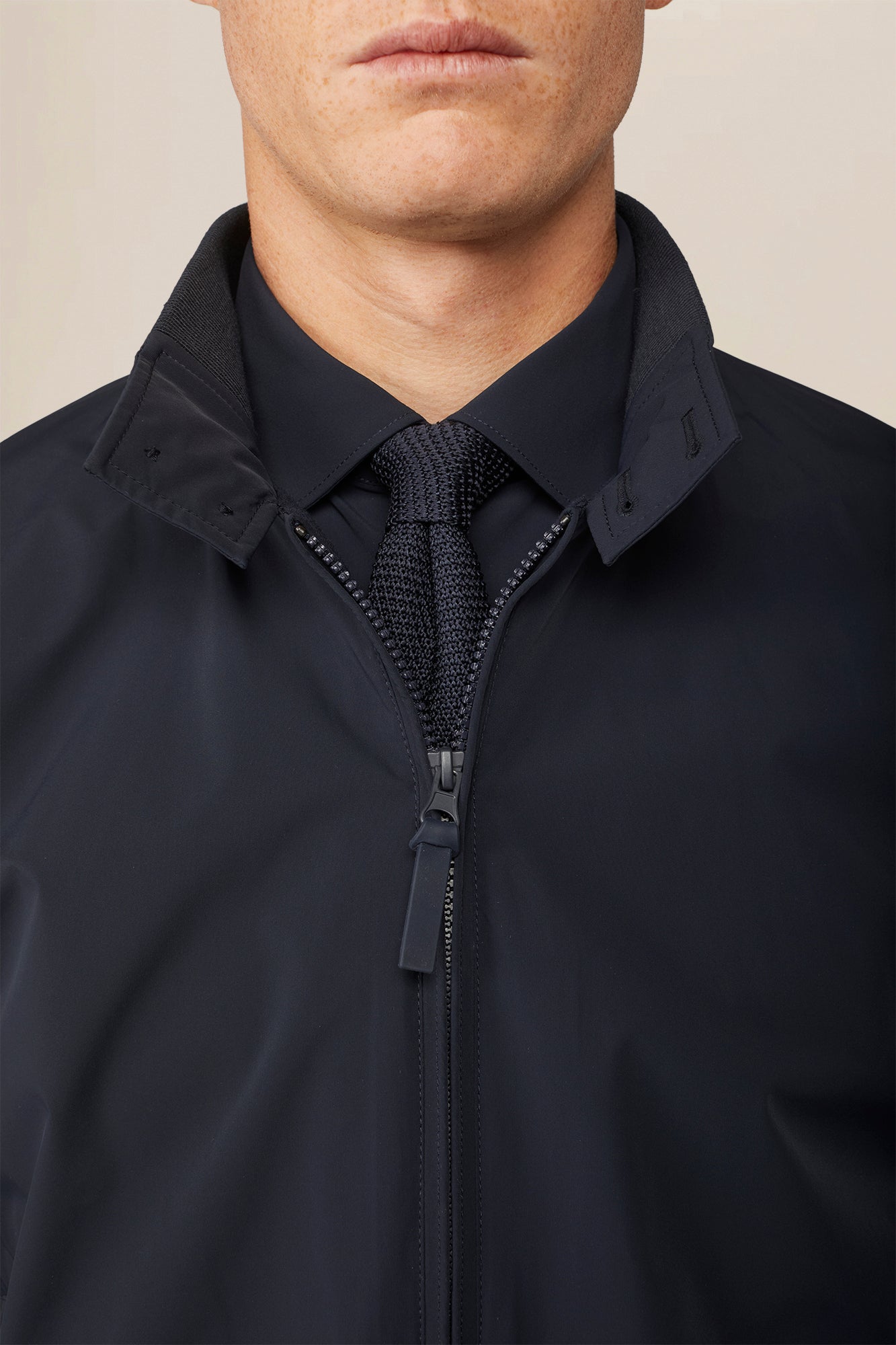 Herrington technical lined men's jacket