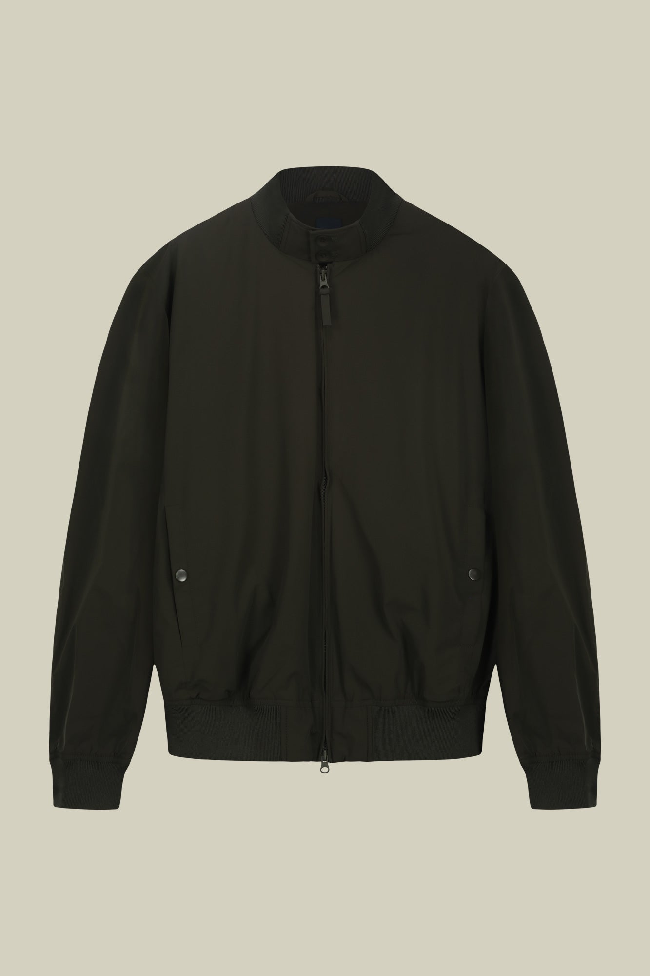 Herrington technical lined men's jacket