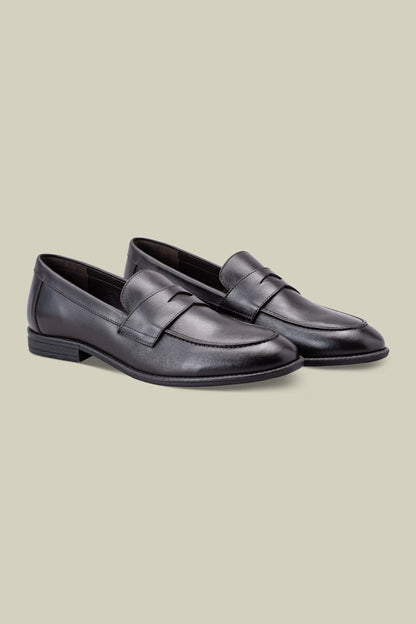 Men's Derby shoe, 100% genuine leather