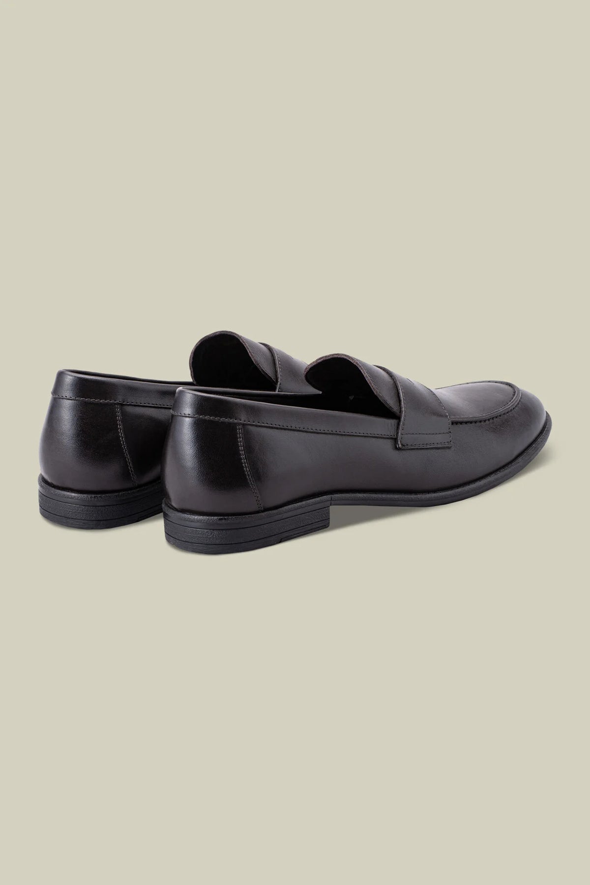 Men's Derby shoe, 100% genuine leather
