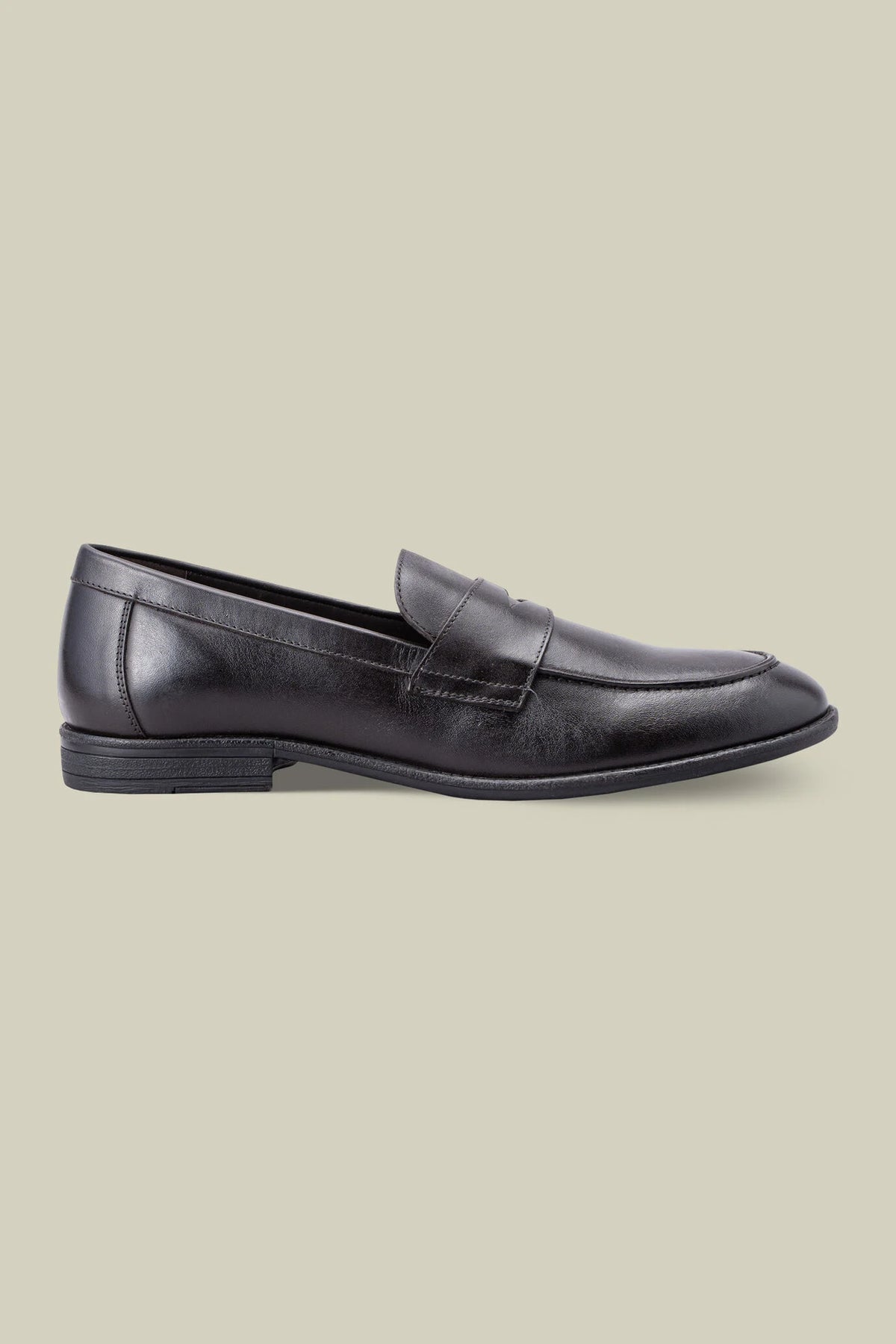 Men's Derby shoe, 100% genuine leather