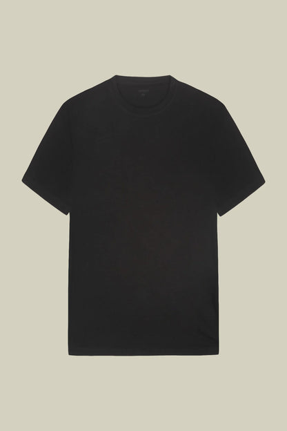 Men's regular fit 100% cotton jersey T-shirt