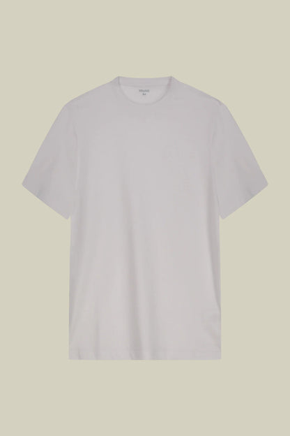 Men's regular fit 100% cotton jersey T-shirt