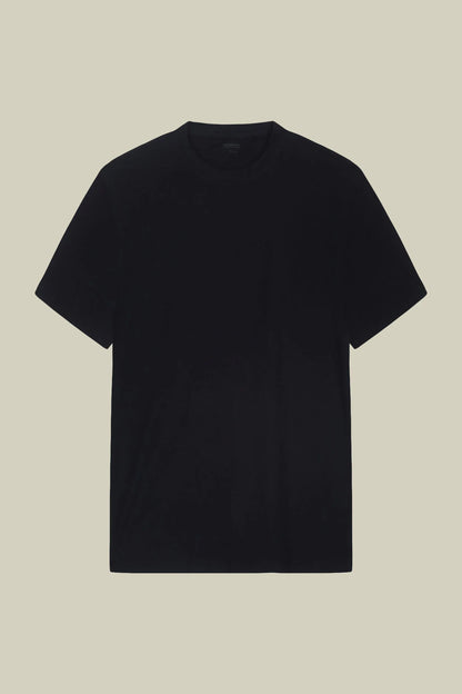 Men's regular fit 100% cotton jersey T-shirt