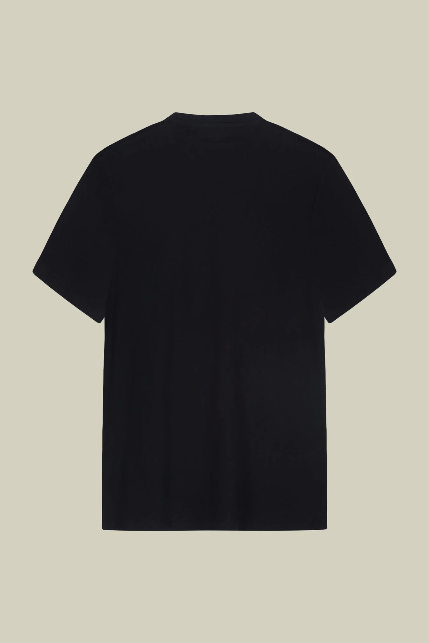 Men's regular fit 100% cotton jersey T-shirt