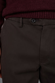 Men's classic chino trousers regular fit