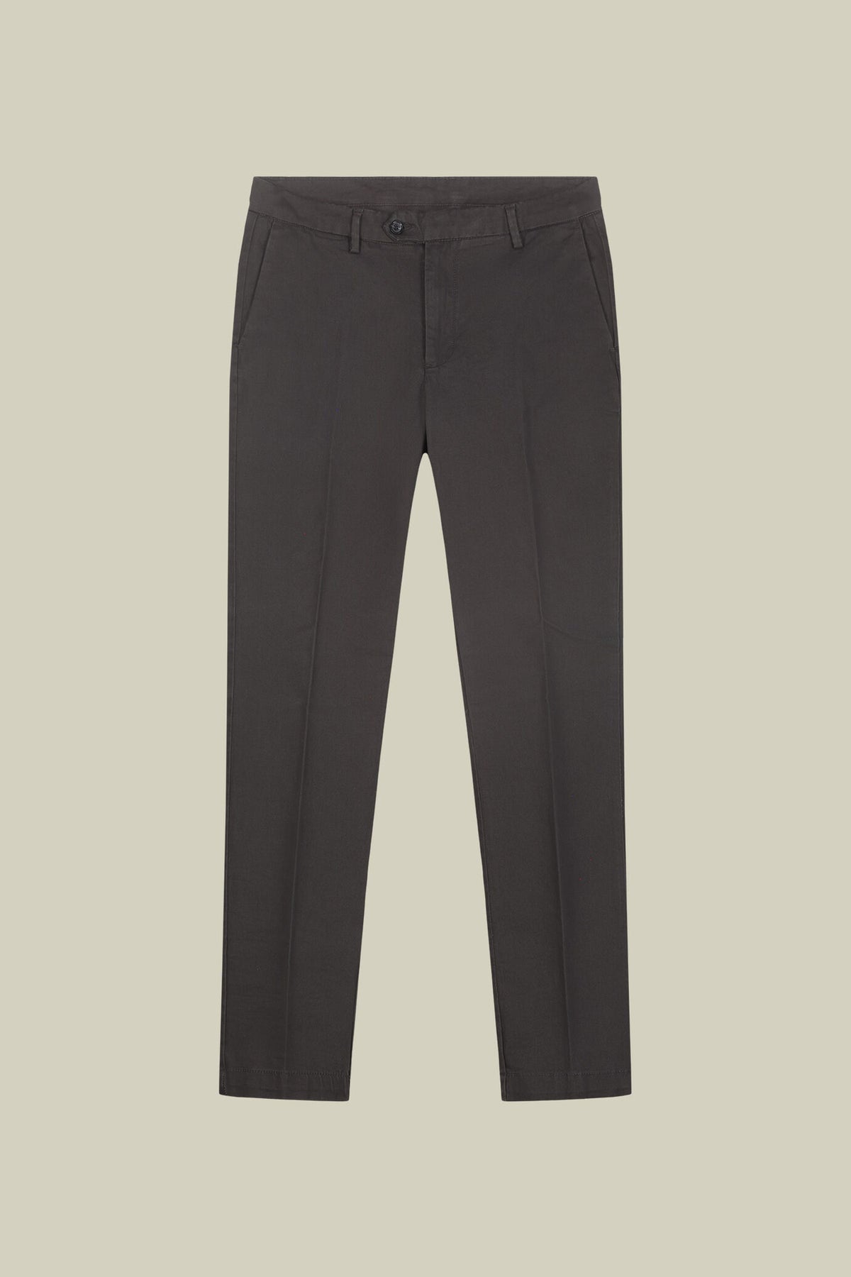 Men's classic chino trousers regular fit