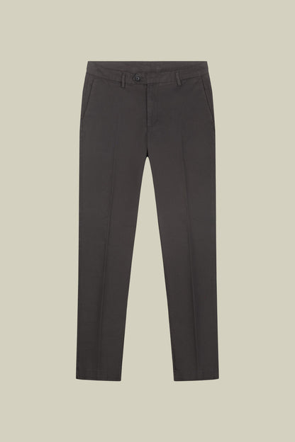 Men's classic chino trousers regular fit