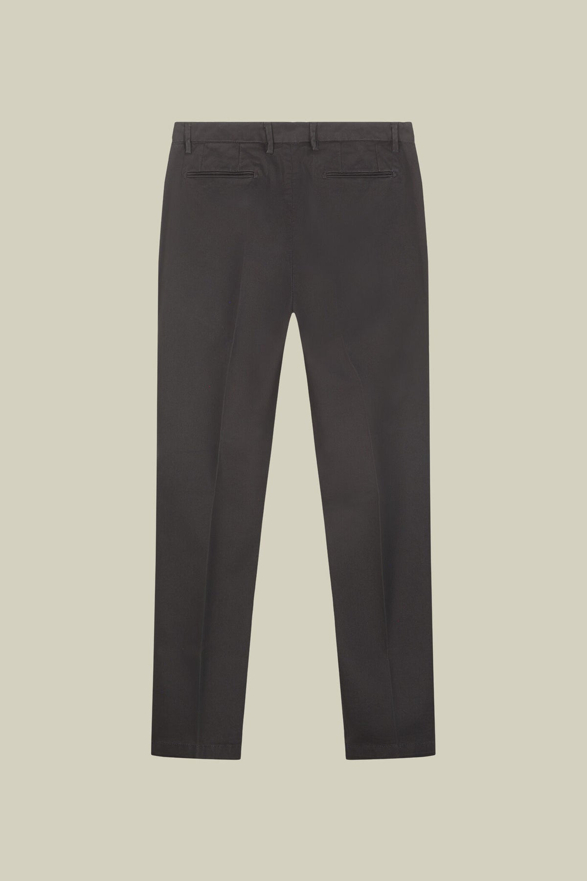 Men's classic chino trousers regular fit
