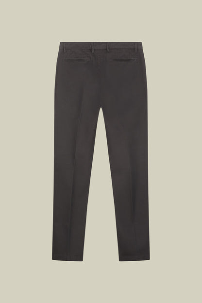 Men's classic chino trousers regular fit