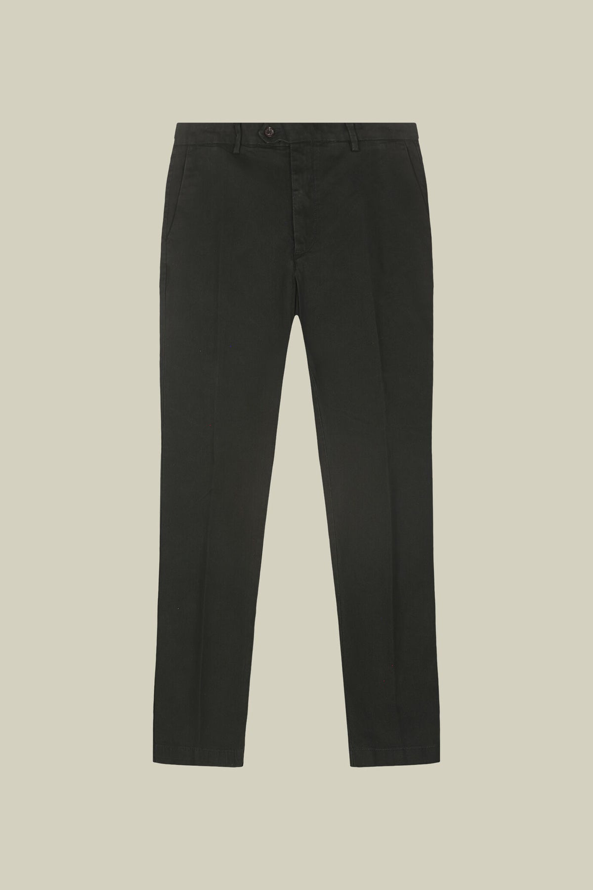 Men's classic chino trousers regular fit