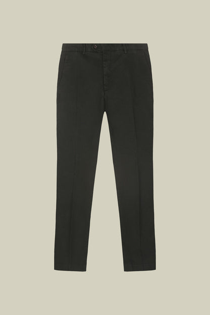 Men's classic chino trousers regular fit