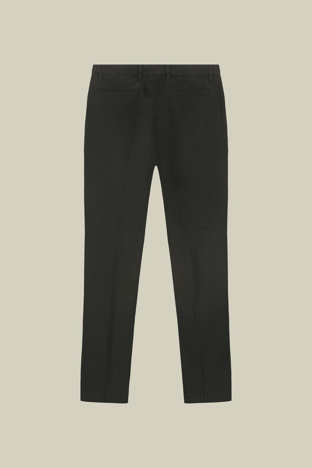 Men's classic chino trousers regular fit
