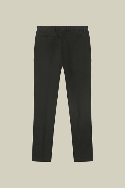 Men's classic chino trousers regular fit
