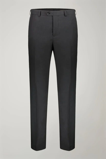 Men's single breasted suit
