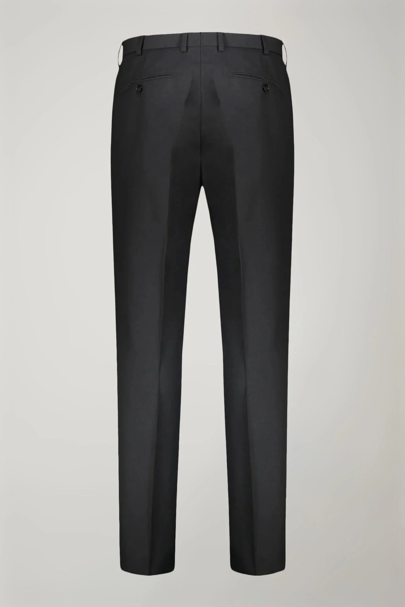 Men's single breasted suit