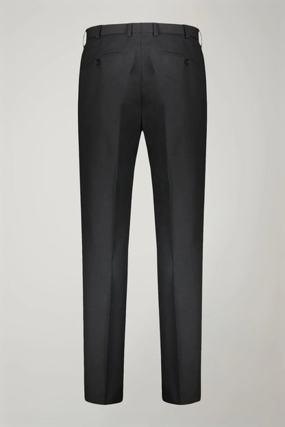 Men's single breasted suit