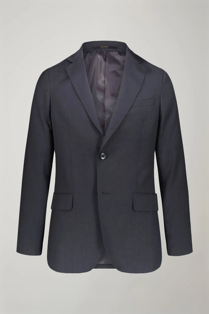 Men's single breasted suit